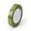 Single Face Satin Ribbon SRIB-Y052-3