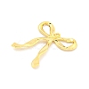 Brass Pendants KK-K382-07B-G-2