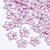 Plastic Cabochons KY-T012-01L-1