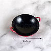 Mini Plastic Chinese Woks BOTT-PW0002-148A-01-1