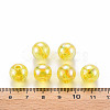 Transparent Acrylic Beads MACR-S370-B12mm-717-4