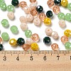 Glass Beads EGLA-A034-LM6mm-20-3
