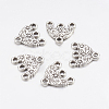 Tibetan Style Chandelier Components Links X-LF11357Y-1
