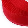 Sheer Organza Ribbon RS12mmY026-2