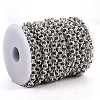 Iron Rolo Chains CH-S125-012-P-4