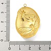 Ion Plating(IP) 304 Stainless Steel Pendants X-STAS-U007-01C-G-3