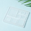 Silicone Molds X-DIY-F033-04A-7