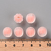 Transparent Acrylic Beads TACR-S152-07C-SS2109-4