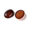 Natural Red Agate Cabochons G-L601-03F-01-2
