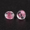 11/0 FGB Grade A Round Glass Seed Beads SEED-N001-D-208-2