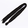 Faux Suede Cord LW-R023-2.8mm-04-2