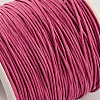 Waxed Cotton Thread Cords YC-R003-1.0mm-146-2