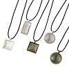 DIY Necklace Makings DIY-TA0002-15-2