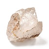 Natural Quartz Crystal Home Display Decorations DJEW-G040-01-3
