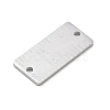 304 Stainless Steel Connector Charms SA-CBAE115-14P-2
