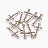 Alloy Links connectors X-PALLOY-I016-AB-NF-2