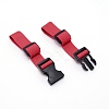 PP & POM Backpack Non-slip Chest Strap FIND-TAC0007-07D-3
