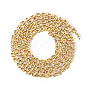 Brass Link Chains CHC-T014-001KC-2