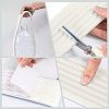 Thermal Insulation Cotton Sealing Strip AJEW-WH20067-053A-4
