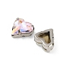 Brass Glass Rhinestone Sew on Rhinestones RGLA-U001-05P-02-2