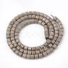 Natural Agate Beads Strands G-S286-11A-3