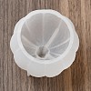 Halloween Pumpkin DIY Silicone Candle Molds SIL-F011-04C-4