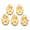 Ion Plating(IP) 201 Stainless Steel Pendants STAS-N098-150LG-2