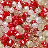 Glass Beads EGLA-A034-SM4mm-57-2