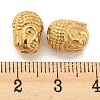 Ion Plating(IP) Stainless Steel Beads STAS-P201-01G-3