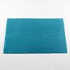 Non Woven Fabric Embroidery Needle Felt for DIY Crafts DIY-Q007-21-2