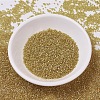 MIYUKI Delica Beads SEED-X0054-DB0911-2