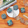 Polyester Iridescent Ribbon OCOR-WH20002-08A-4