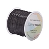 Flat Elastic Crystal String EW-YW0001-0.8mm-02C-4