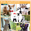 Puppy Apparel Kits AJEW-FG0003-54-7