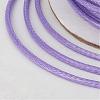 Eco-Friendly Korean Waxed Polyester Cord YC-P002-1.5mm-1162-4