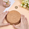 Cork Bottle Stoppers LS-DIY-WH0671-083C-3