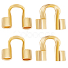 300Pcs Wire Guardian and Protectors KK-BBC0013-09B-G01-1