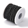 Core Spun Elastic Cord EC-WH0004-1.5mm-B01-2