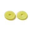 Handmade Polymer Clay Beads CLAY-R067-8.0mm-A10-2