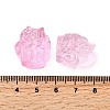 Glass Beads GLAA-D303-01C-3