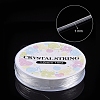 Elastic Crystal Thread EW-S003-1mm-01-5
