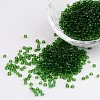 12/0 Glass Seed Beads X-SEED-A004-2mm-7-1