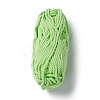 3-Ply Glow in The Dark Polyester Luminous Yarn OCOR-C003-01C-1