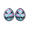Printed  Acrylic Pendants SACR-G030-04B-2