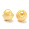 Opaque Acrylic Beads OACR-G012-01J-2