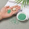 12/0 Glass Seed Beads SEED-A015-2mm-2218-5