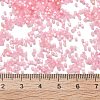 Imitation Cat Eyes Glass Seed Beads SEED-H003-03D-4