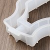 DIY Silicone Vase Molds SIMO-H022-01B-4