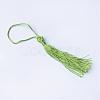 Polyester Tassel Decorations OCOR-Q023-33-2