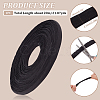 Polycotton Boning DIY-WH0504-16B-2